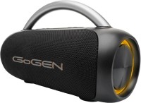 Фото - Портативная колонка Gogen BS380B