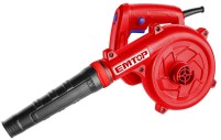 Фото - Садовая воздуходувка-пылесос EMTOP EABR6003