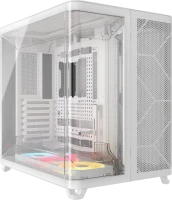 Фото - Корпус Corsair AIR 5400 LX-R RGB белый