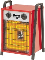 Фото - Тепловая пушка Clarke Devil 6005