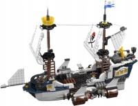 Фото - Конструктор Mould King Savior Ship 10147