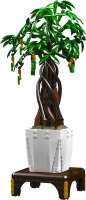Фото - Конструктор Mould King Money Tree 10063