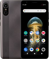 Фото - Мобильный телефон ZTE Optus X Start 5 64 ГБ