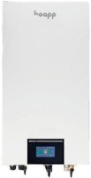 Фото - Тепловой насос Hoapp HVH10VA3 10&nbsp;кВт