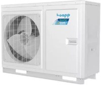 Фото - Тепловой насос Hoapp HVHM16YA3 15&nbsp;кВт