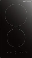 Фото - Варочная поверхность Philco PHS 3020 TC черный