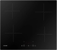 Фото - Варочная поверхность Concept IDV 1360 черный