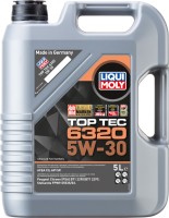 Фото - Моторное масло Liqui Moly Top Tec 6320 5W-30 5 л