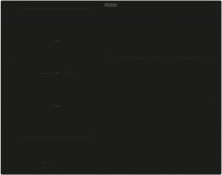 Фото - Варочная поверхность Haier HAIFB53IRCS черный