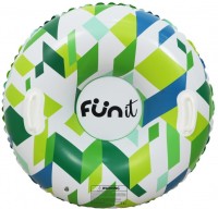 Фото - Санки Bottari Snow Tube 81