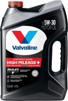 Фото - Моторное масло Valvoline High Mileage Plus 5W-30 4.73 л