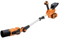 Фото - Садовая воздуходувка-пылесос Sequoia SBLB4022BT-E2W