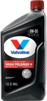 Фото - Моторное масло Valvoline High Mileage Plus 5W-30 0.95 л