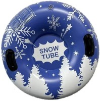 Фото - Санки Poputchik 72-007-IS