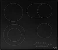 Фото - Варочная поверхность LIN LC-B47200 черный