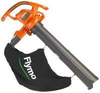 Фото - Садовая воздуходувка-пылесос Flymo PowerVac 2700