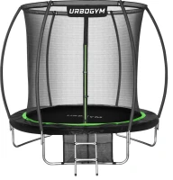 Фото - Батут Urbogym Infinity 8FT