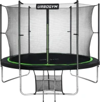 Фото - Батут Urbogym Jumper Inside 10 FT