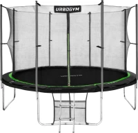Фото - Батут Urbogym Jumper Inside 14 FT