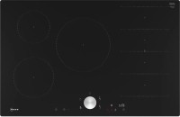 Фото - Варочная поверхность Neff T68PTV4L0 черный
