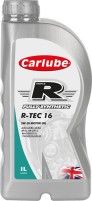 Фото - Моторное масло Carlube Triple R R-TEC 16 5W-30 1 л