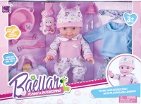 Фото - Кукла Baellar Doll 11599
