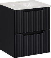 Фото - Тумба под умывальник Comad Nova SET-NOB SKY 3 50