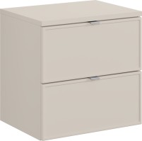 Фото - Тумба под умывальник Comad Bella Set-BC B 60