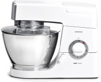 Фото - Кухонный комбайн Kenwood Chef Classic KM336 белый