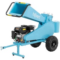 Фото - Измельчитель садовый Hillvert HT-WBL-02
