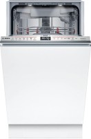 Фото - Встраиваемая посудомоечная машина Bosch SPV 8ZMX06Q