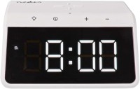 Фото - Радиоприемник / часы Nedis WCACQ30
