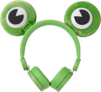 Фото - Наушники Nedis Freddy Frog