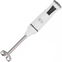 Фото - Миксер Black&Decker BXHBA750E белый