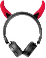 Фото - Наушники Nedis Danny Devil