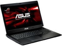 Фото - Ноутбук Asus ROG G750JW (G750JW-T4036H)