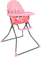 Фото - Стульчик для кормления Asalvo Quick