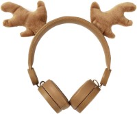 Фото - Наушники Nedis Rudy Reindeer