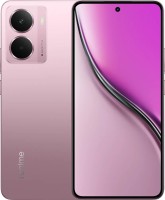 Фото - Мобильный телефон Realme P3 256 ГБ