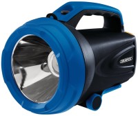 Фото - Фонарик Draper 90092