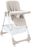 Фото - Стульчик для кормления Kikka Boo Spicy+