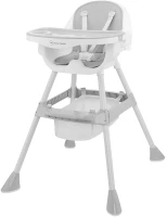 Фото - Стульчик для кормления Moby-System Magnolia