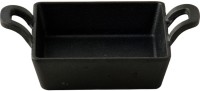 Сковородка MasterPro Cook&Share BGMP-3805-EM 12.6x18.5&nbsp;см  черный