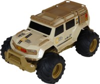 Фото - Радиоуправляемая машина KS Drive Amphibious 4WD 1:14
