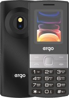 Фото - Мобильный телефон Ergo B185