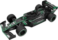 Фото - Радиоуправляемая машина KS Drive Spray Car Racing 1:20
