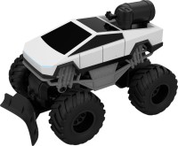 Фото - Радиоуправляемая машина KS Drive Cyber Ride 1:24