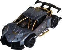 Фото - Радиоуправляемая машина KS Drive Extreme Racing Silver 1:20