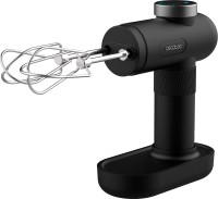 Фото - Миксер Cecotec PowerTwist Battery черный