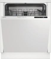 Фото - Встраиваемая посудомоечная машина Indesit IN2IE 13DT70 UK